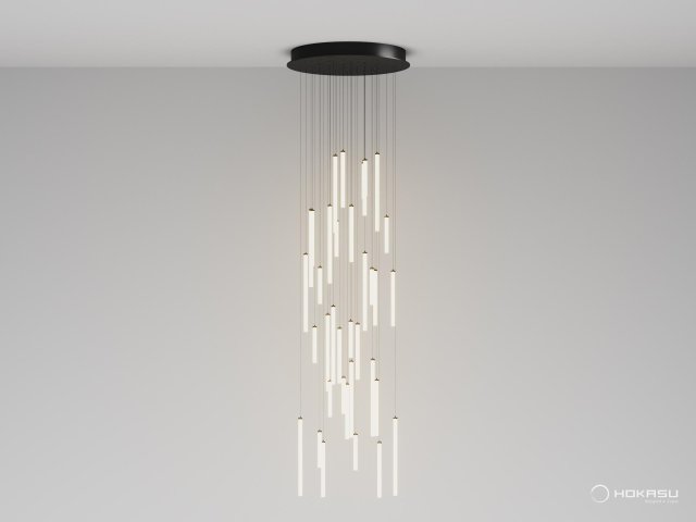 Pendant lamp HOKASU PL16