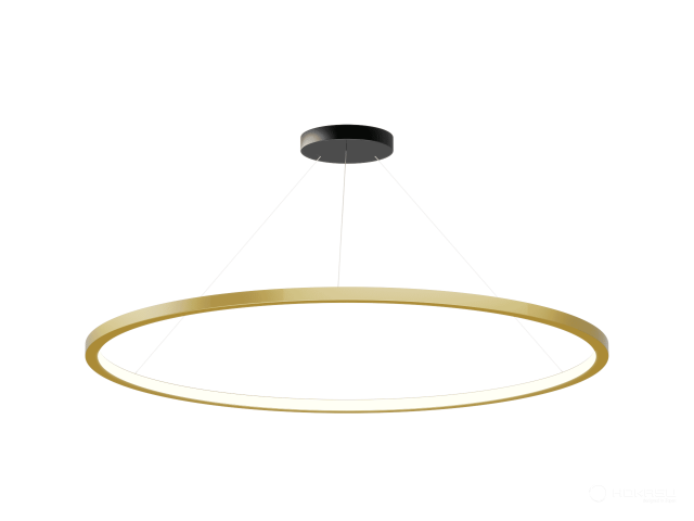 Lamp HOKASU PL2 (GOLD/D830/LT70 — 4K/31,3W/120deg)