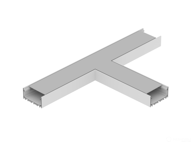 Connecting element 75/35 (T/Anod)