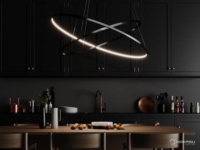 Lamp HOKASU PL6