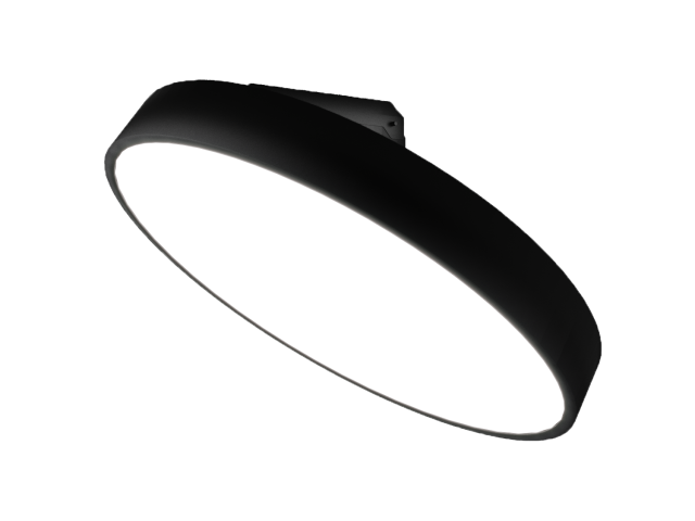 Lamp HOKASU Sun On tiltable