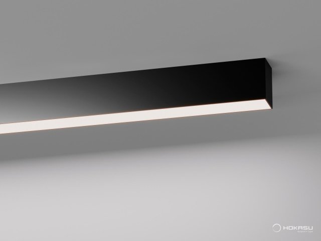 Linear lamp HOKASU 50/70
