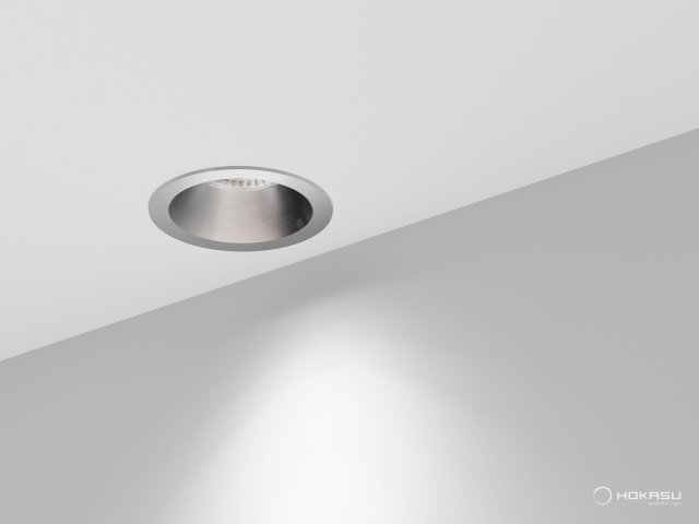 Recessed lamp HOKASU DOT