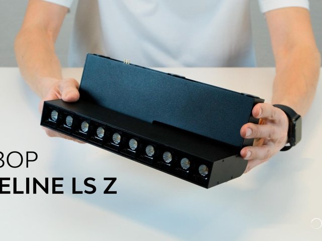 HOKASU OneLine LS z (Gen2)