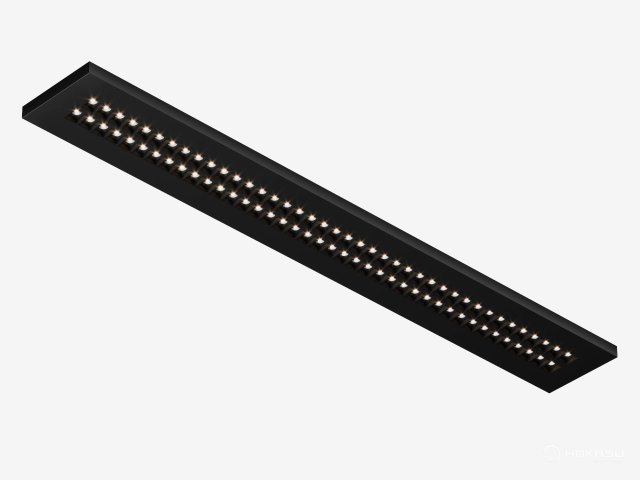 Linear lamp HOKASU 200/30 LS