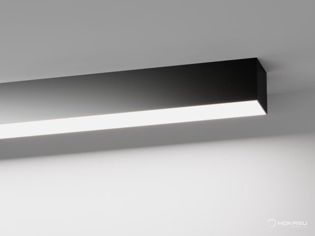 Linear lamp HOKASU S75