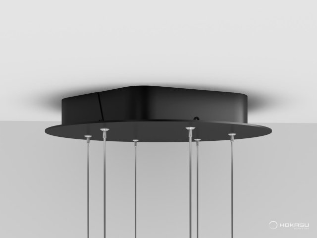 Pendant lamp HOKASU PL14
