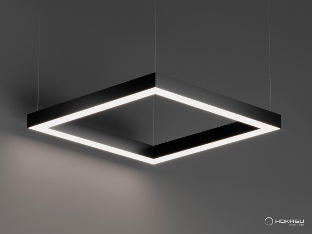 Modular lamp HOKASU Frame