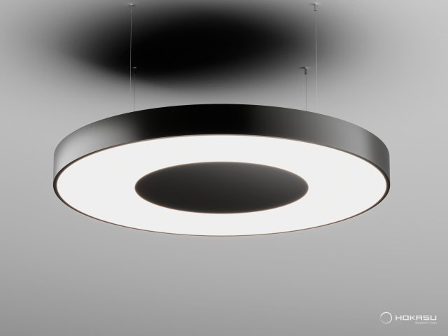 Lamp HOKASU Eclipse