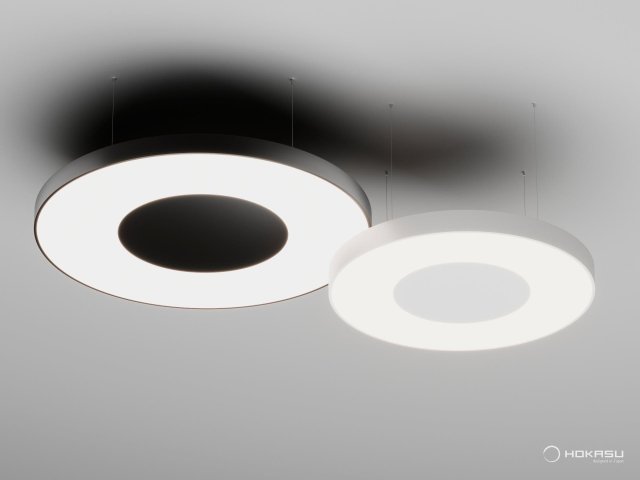 Lamp HOKASU Eclipse