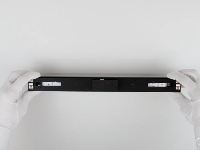 Power supply HOKASU OneLine (mounted in track) (Gen3)