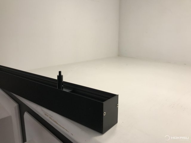 Profile HOKASU 35/40 U&D
