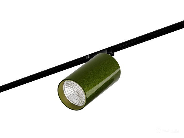 Lamp HOKASU Tube TR2 (BLACK GOLD/D85 — 4K/40W/38deg)