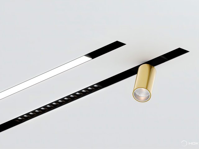 HOKASU OneLine Tube