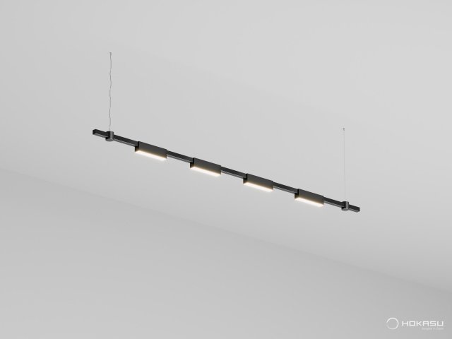 Pendant lamp HOKASU PL11