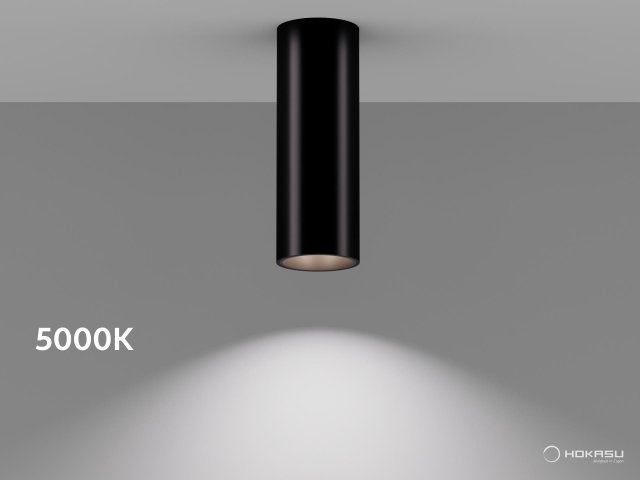 Lamp HOKASU Tube