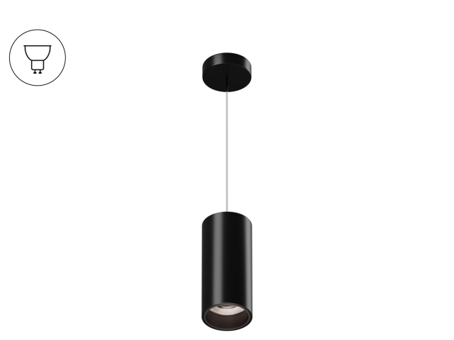 Pendant lamp Trunk Hang (GU10)