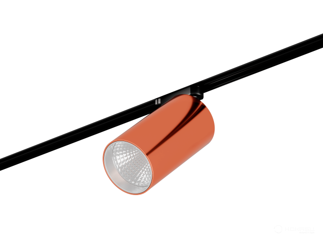 Lamp HOKASU Tube TR2 (COPPER/D85 — 3K/30W/38deg)