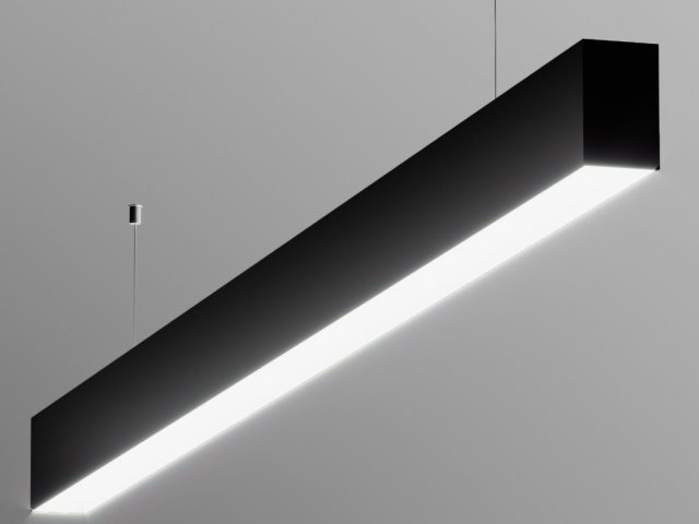 Linear lamp HOKASU 35/56