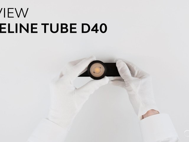 HOKASU OneLine Tube