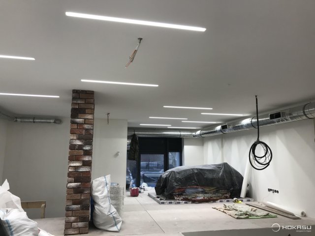 Profile HOKASU S35 (STC S35)