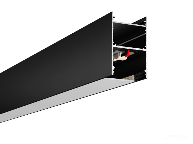 Linear lamp HOKASU 35/56