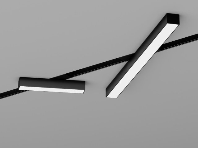 Lamp TrackLine Fold y