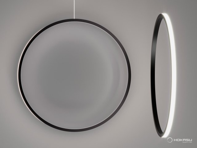 Lamp HOKASU PL5