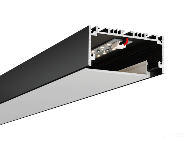 Linear lamp HOKASU 75/35