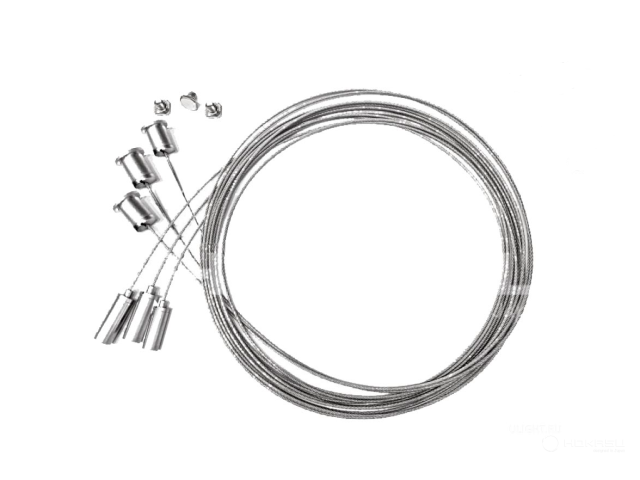 Suspension HOKASU — 2000mm/3pcs