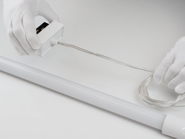 HOKASU OneLine icicle