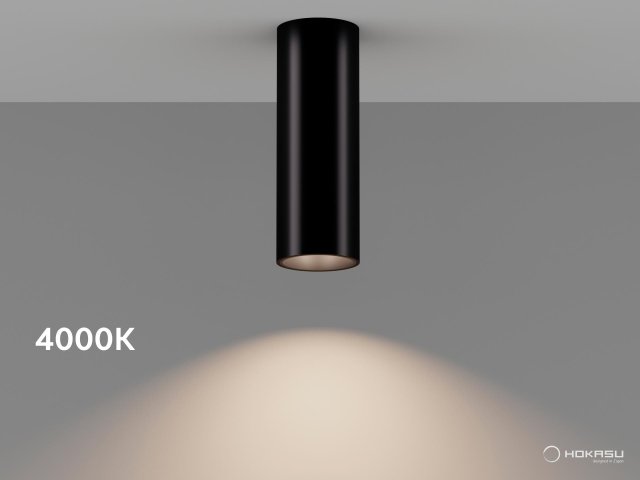 Lamp HOKASU Tube