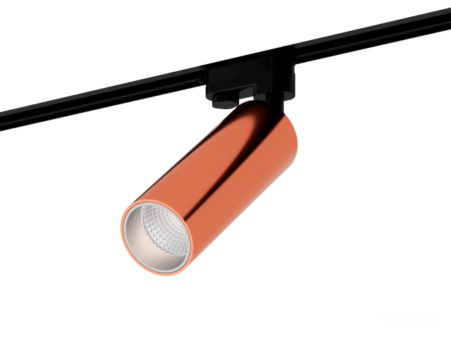Lamp HOKASU Tube TR4 (COPPER/D55 — 4K/10W/10deg)