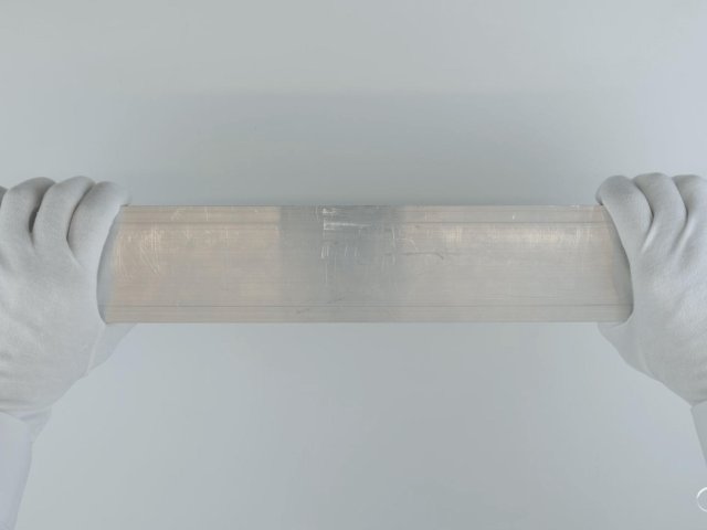 Profile HOKASU S35 (STC S35)