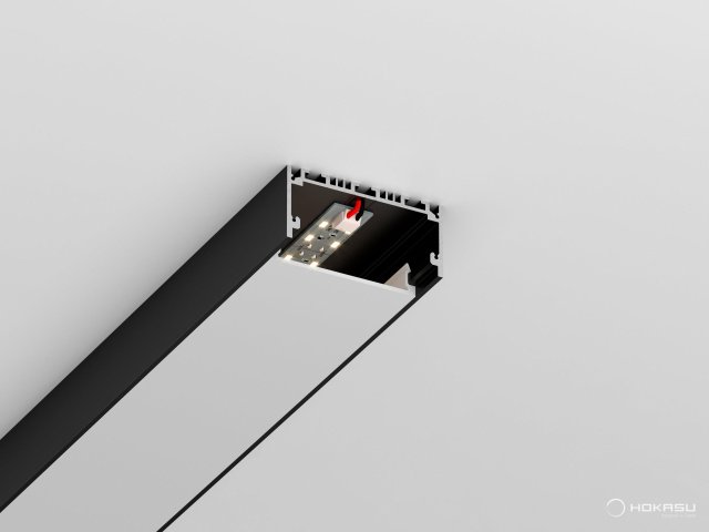 Linear lamp HOKASU 75/35