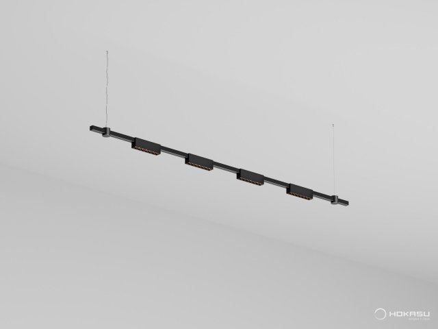 Pendant lamp HOKASU PL11