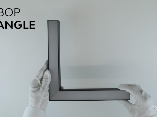 HOKASU OneLine LF Angle (Gen2)