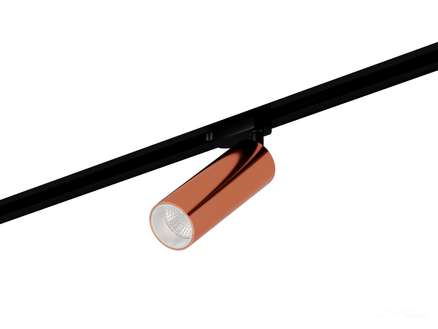 Lamp HOKASU Tube TR2 (COPPER/D55 — 4K/10W/23deg)