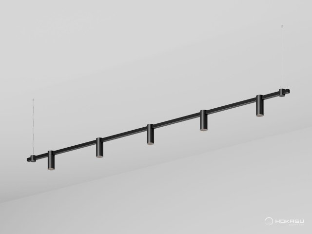 Pendant lamp HOKASU PL9