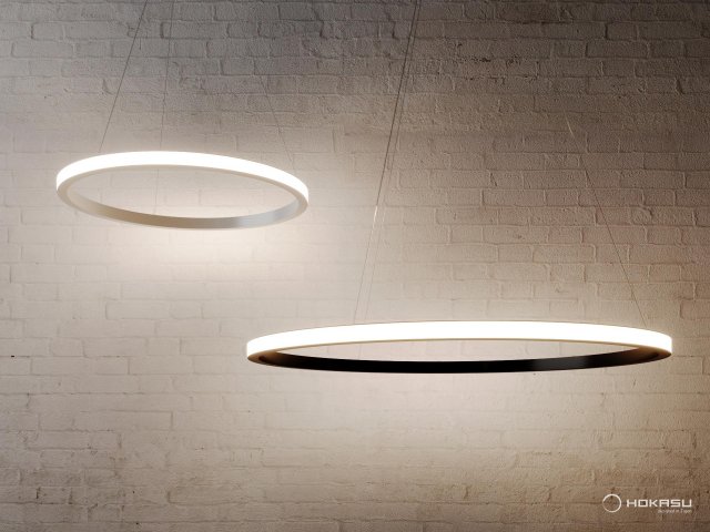 Lamp HOKASU PL3
