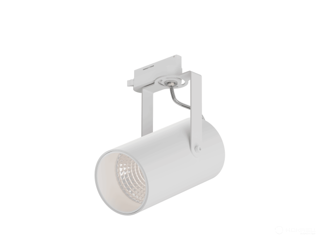 Lamp Focus CLIP TR2 (RAL9003/D85 — 3K/40W/10deg)