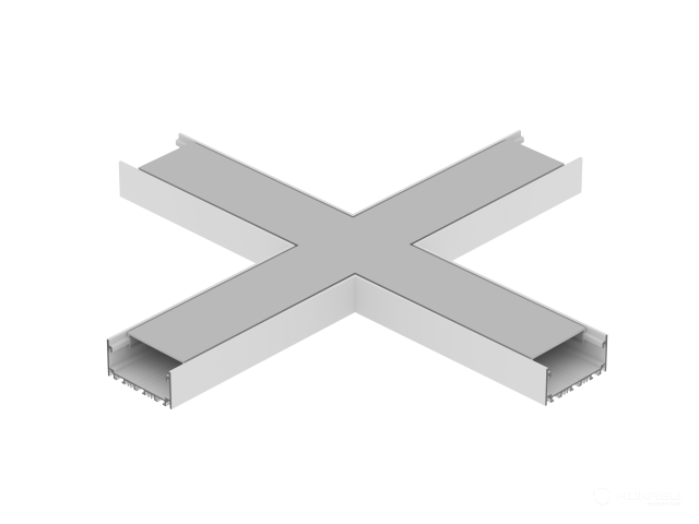 Connecting element 75/35 (X/Anod)