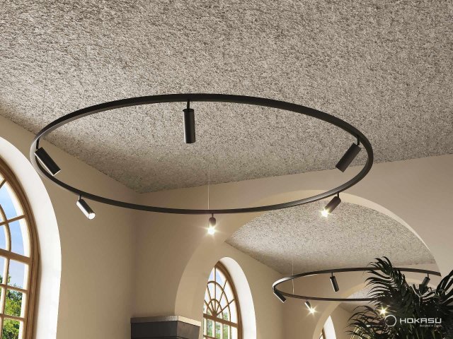Pendant lamp HOKASU PL1