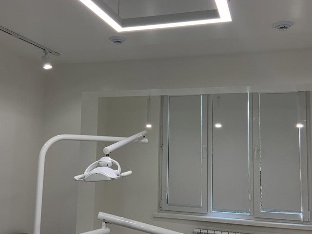 Modular lamp HOKASU Frame
