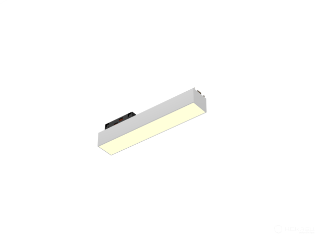 TrackLine Fold (ral9003/200mm/LT70 — 3K/4W/120deg)
