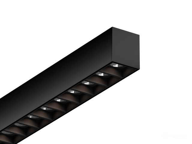 Linear lamp HOKASU 35/40 U&D LS