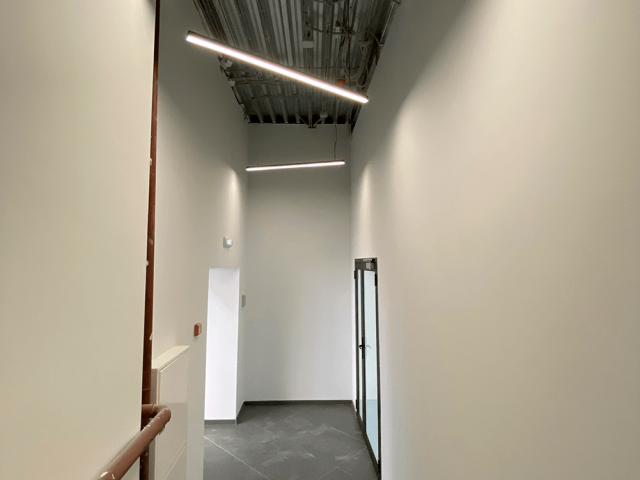 LED profile HOKASU S35