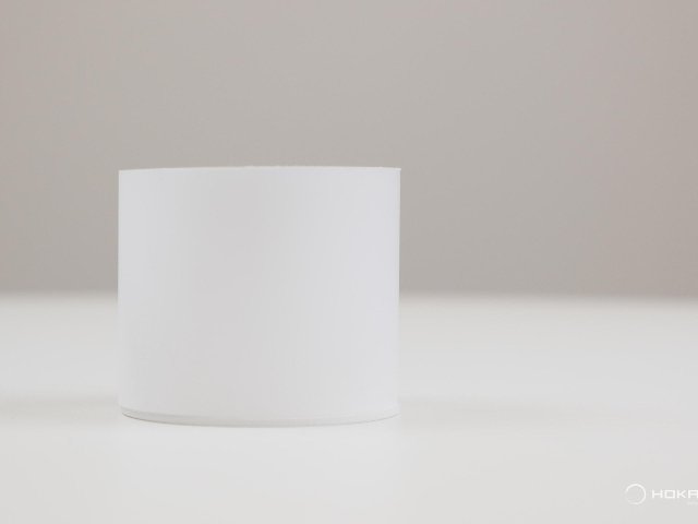 Led aluminum profile HOKASU D60