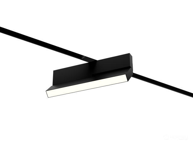 Lamp HOKASU OneLine LF zy (ral9005/4K/LT70/10w – 400mm/120deg)