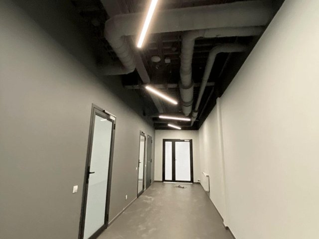 LED profile HOKASU S35